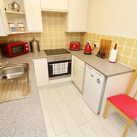 1 Butlers Yard, Holiday home