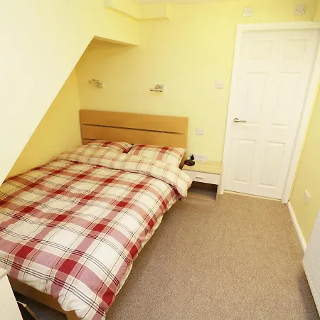 1 Butlers Yard, Ferienhaus Ulverston